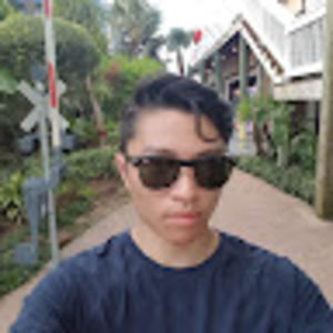 Meet your Posher, Anthony